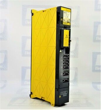 A06B-6079-H102 | FANUC Servo Amplifiers